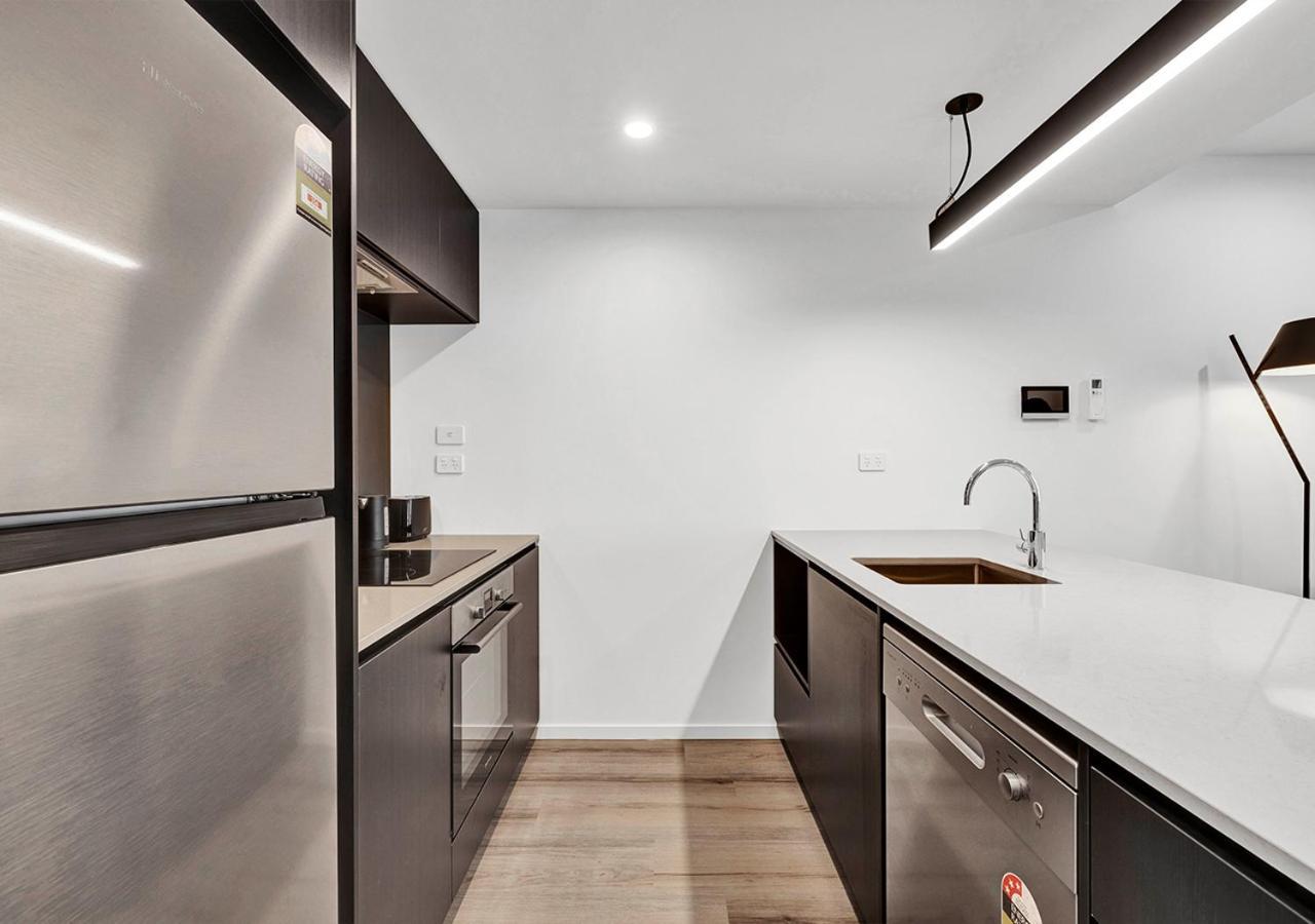 Rambla @ Berwick House Brisbane Exterior foto