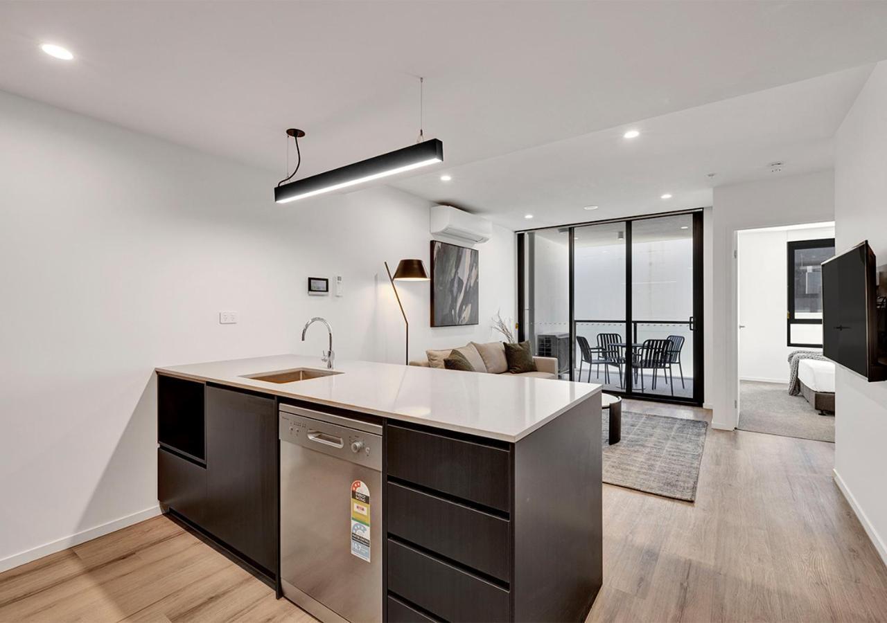 Rambla @ Berwick House Brisbane Exterior foto