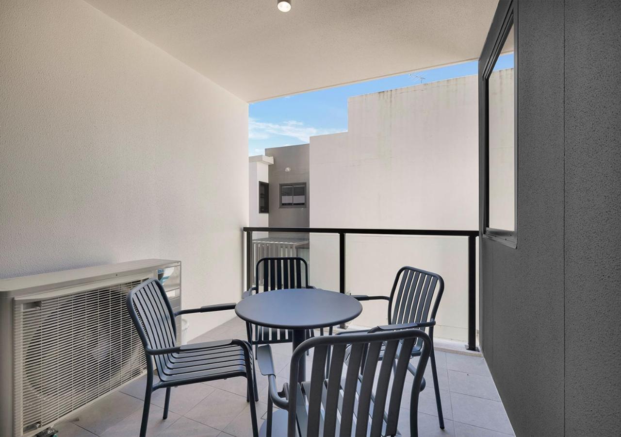 Rambla @ Berwick House Brisbane Exterior foto