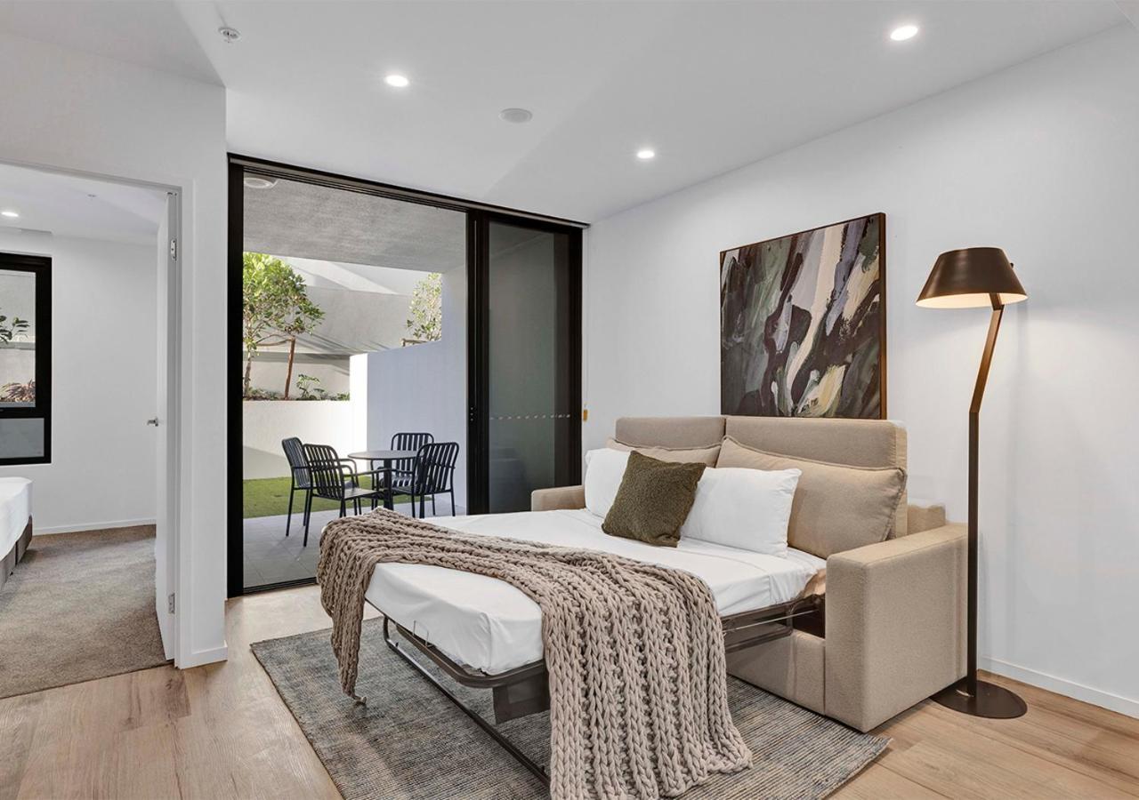 Rambla @ Berwick House Brisbane Exterior foto
