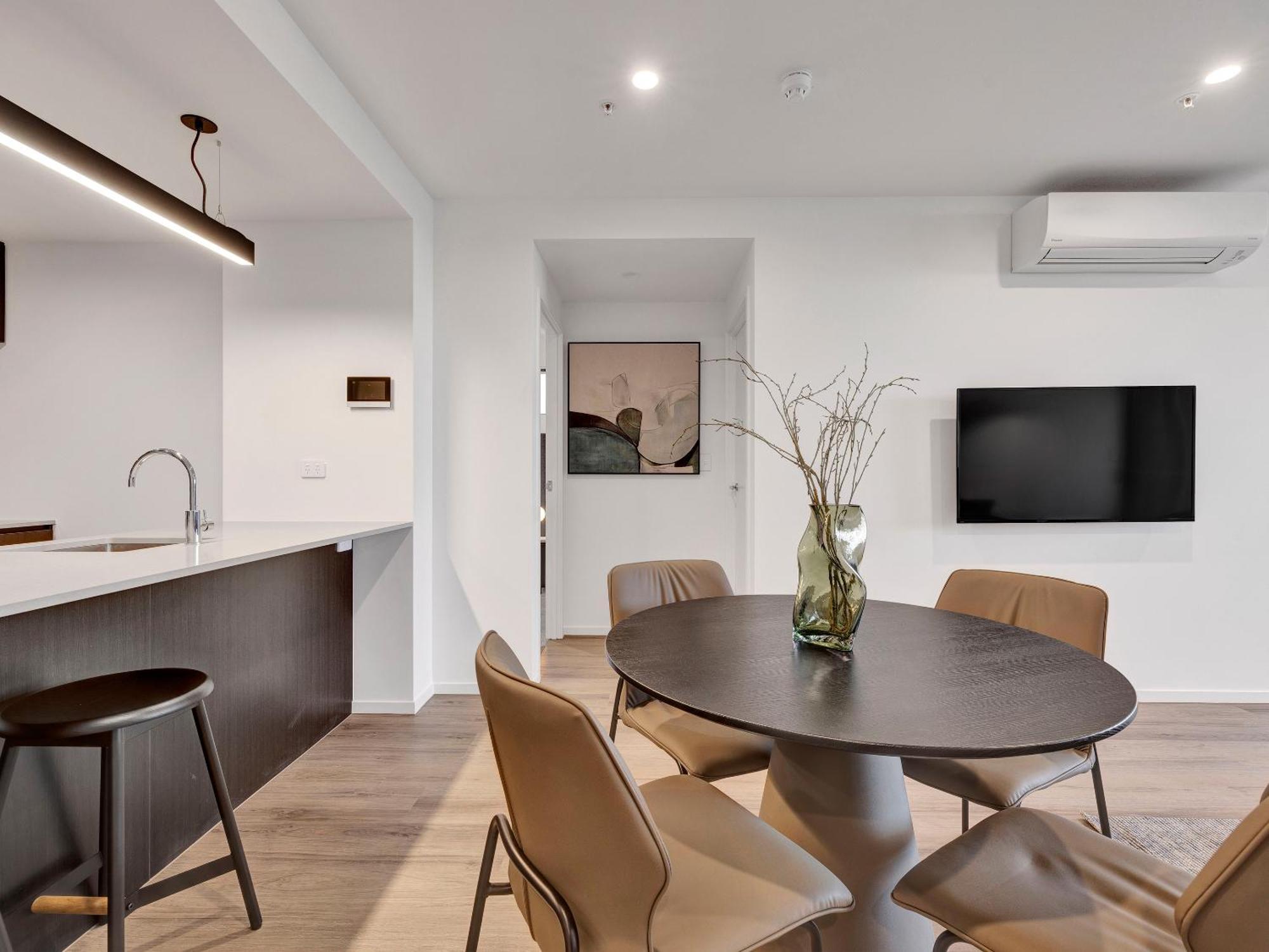 Rambla @ Berwick House Brisbane Exterior foto
