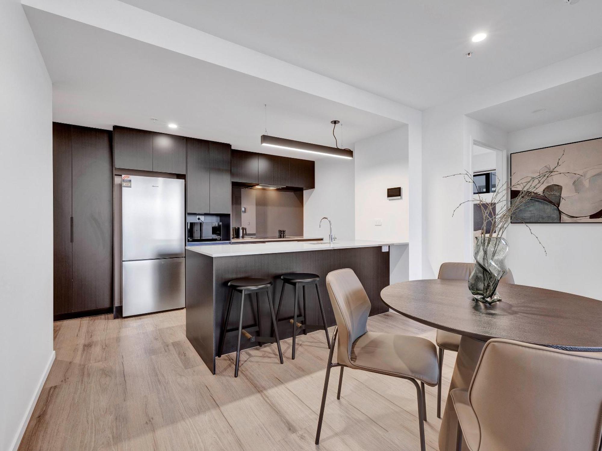 Rambla @ Berwick House Brisbane Exterior foto