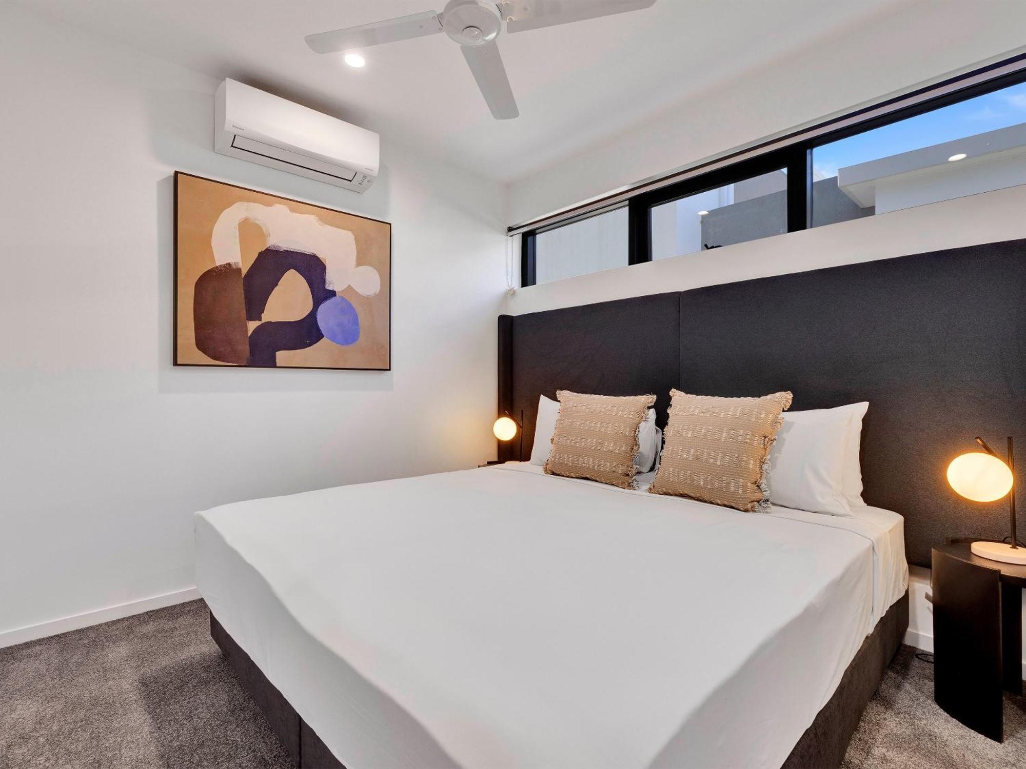 Rambla @ Berwick House Brisbane Exterior foto