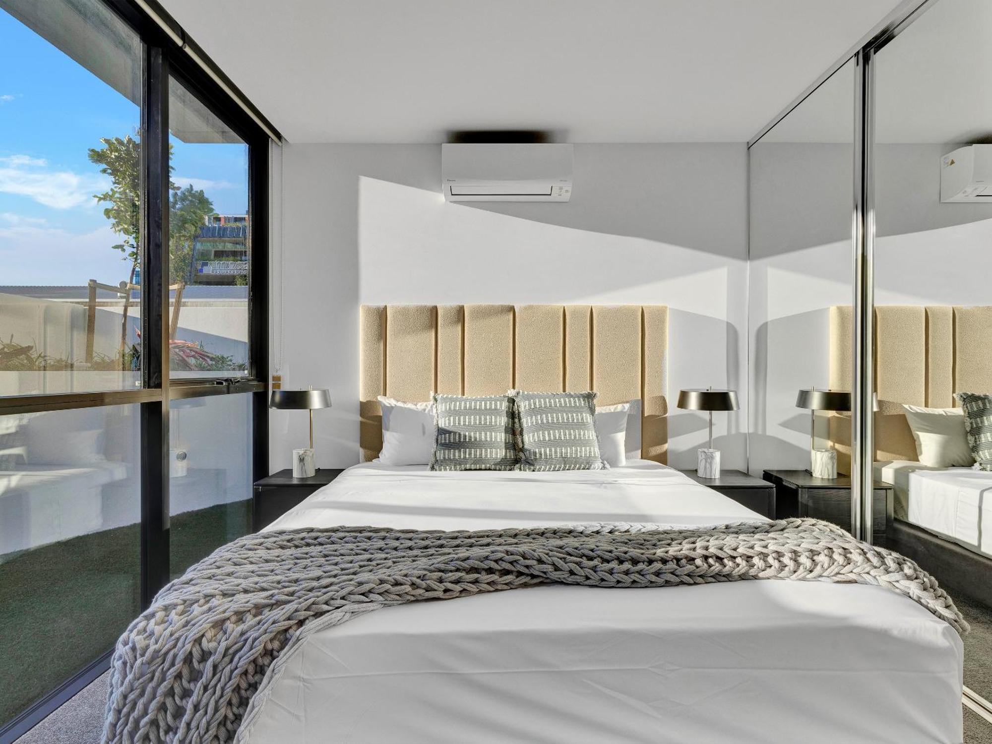 Rambla @ Berwick House Brisbane Exterior foto