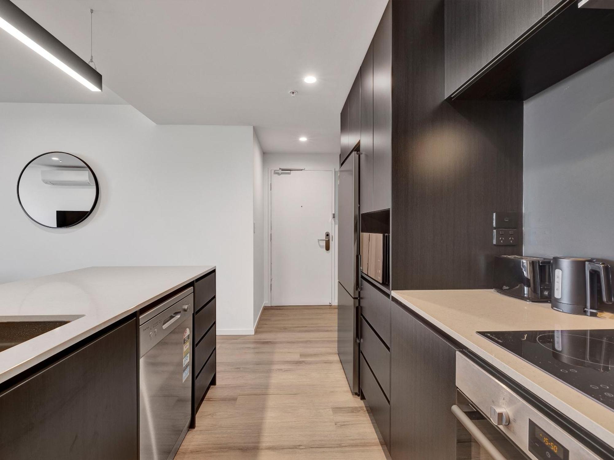 Rambla @ Berwick House Brisbane Exterior foto