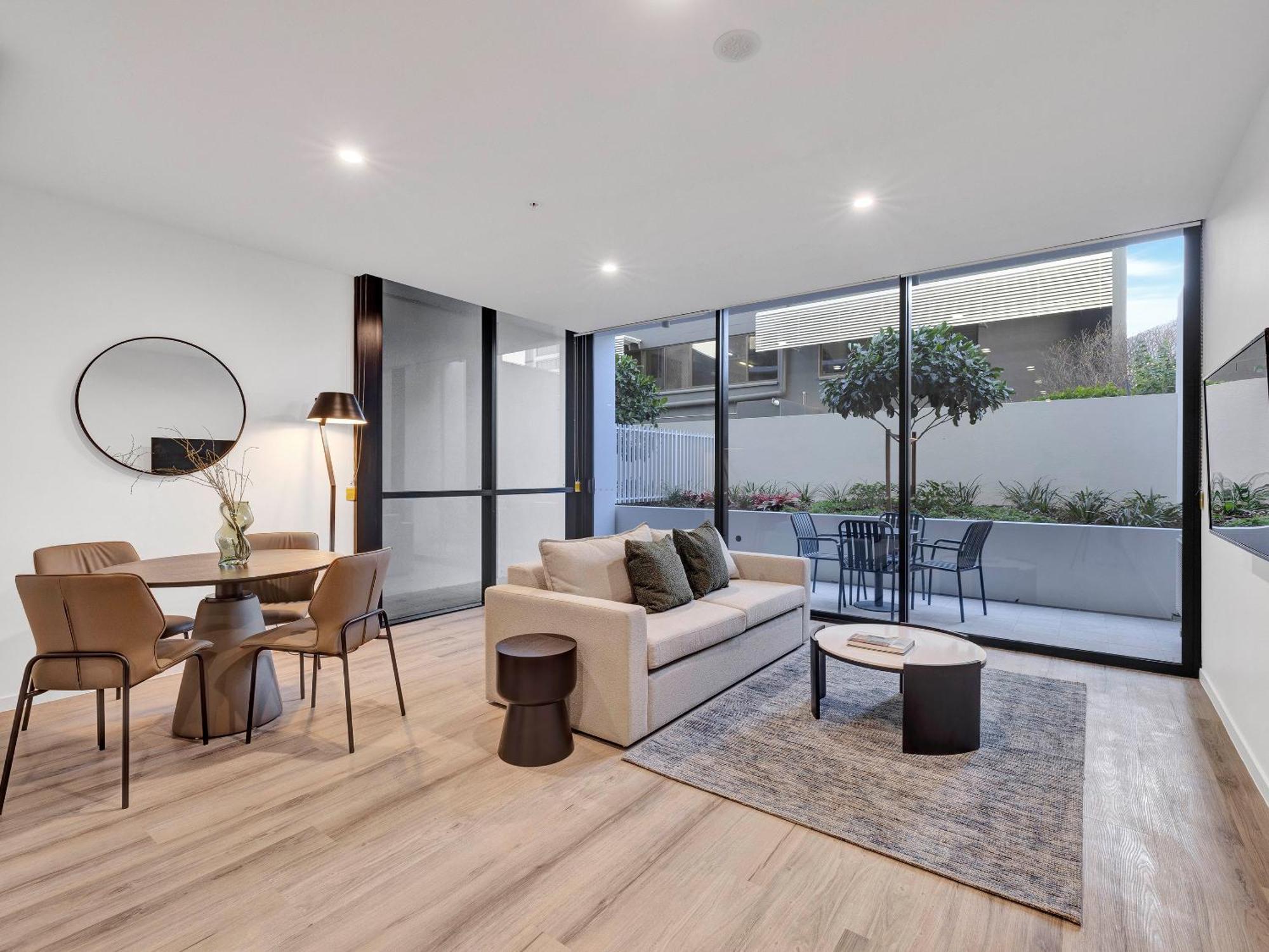 Rambla @ Berwick House Brisbane Exterior foto