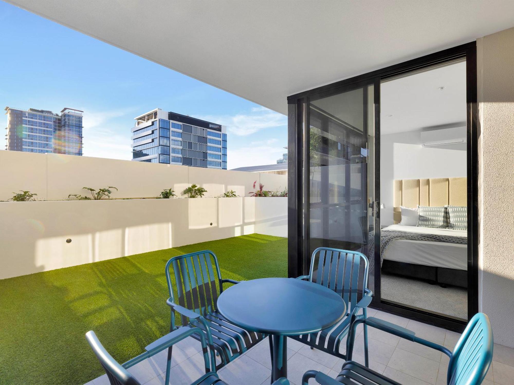 Rambla @ Berwick House Brisbane Exterior foto