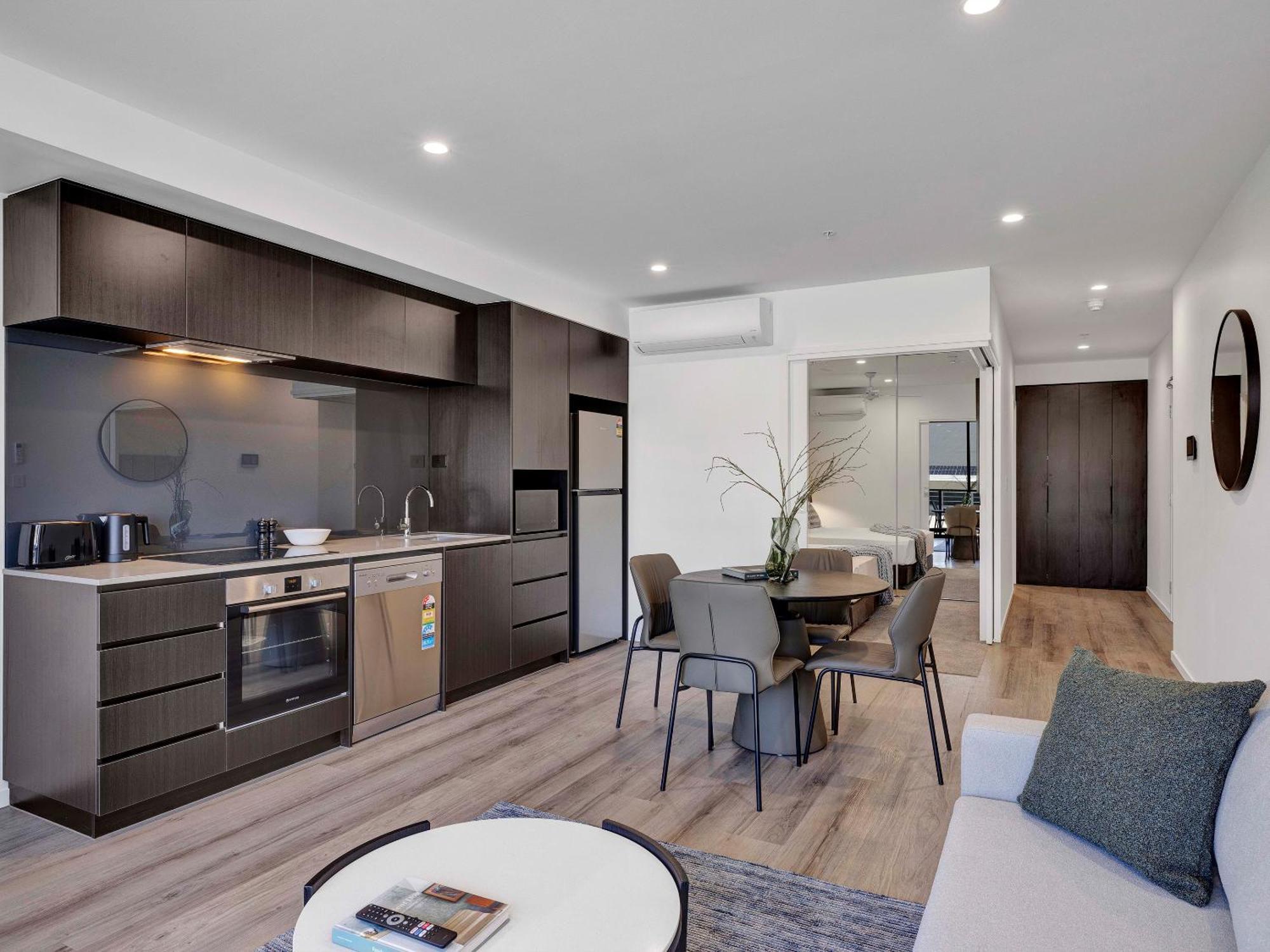 Rambla @ Berwick House Brisbane Exterior foto