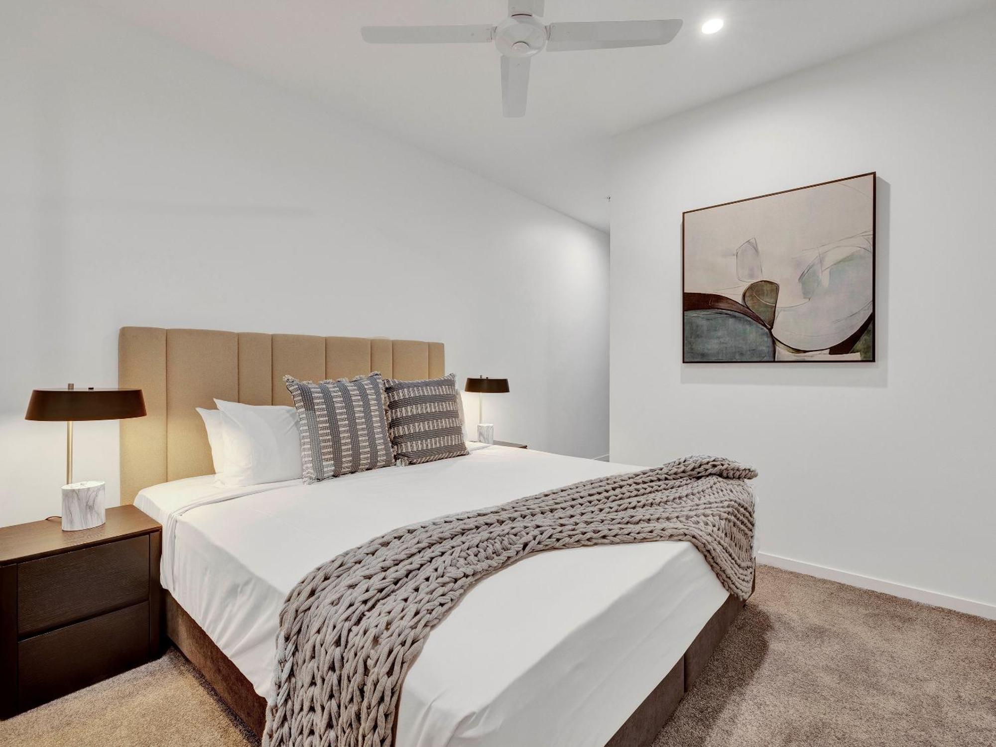 Rambla @ Berwick House Brisbane Exterior foto