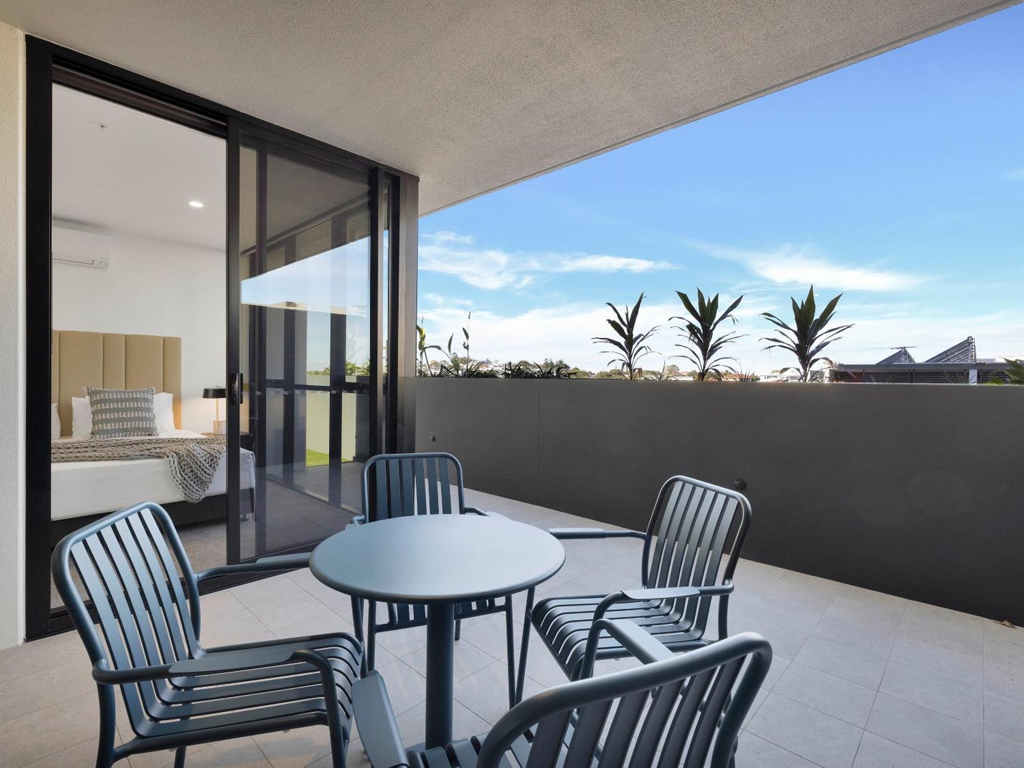 Rambla @ Berwick House Brisbane Exterior foto