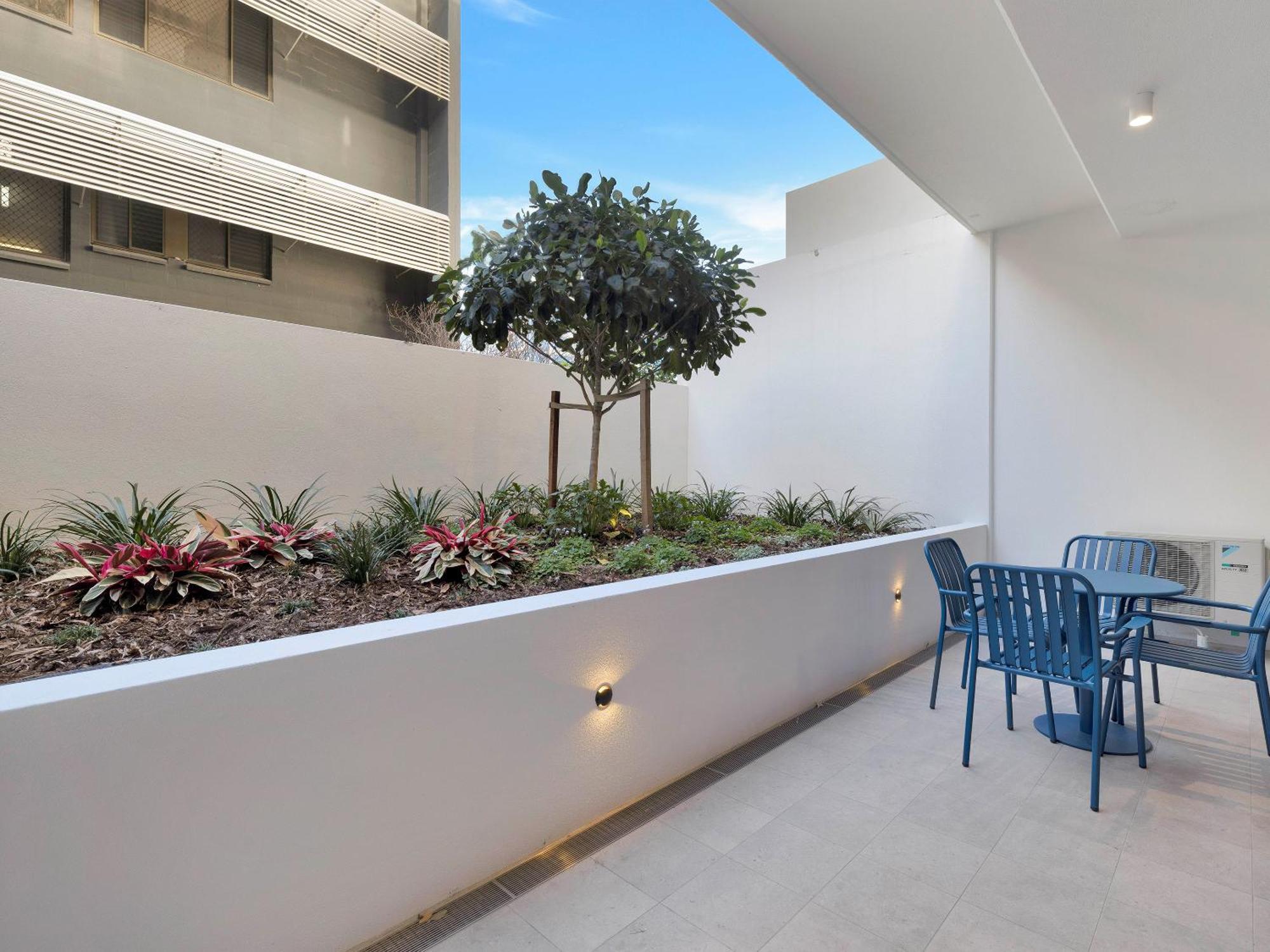 Rambla @ Berwick House Brisbane Exterior foto