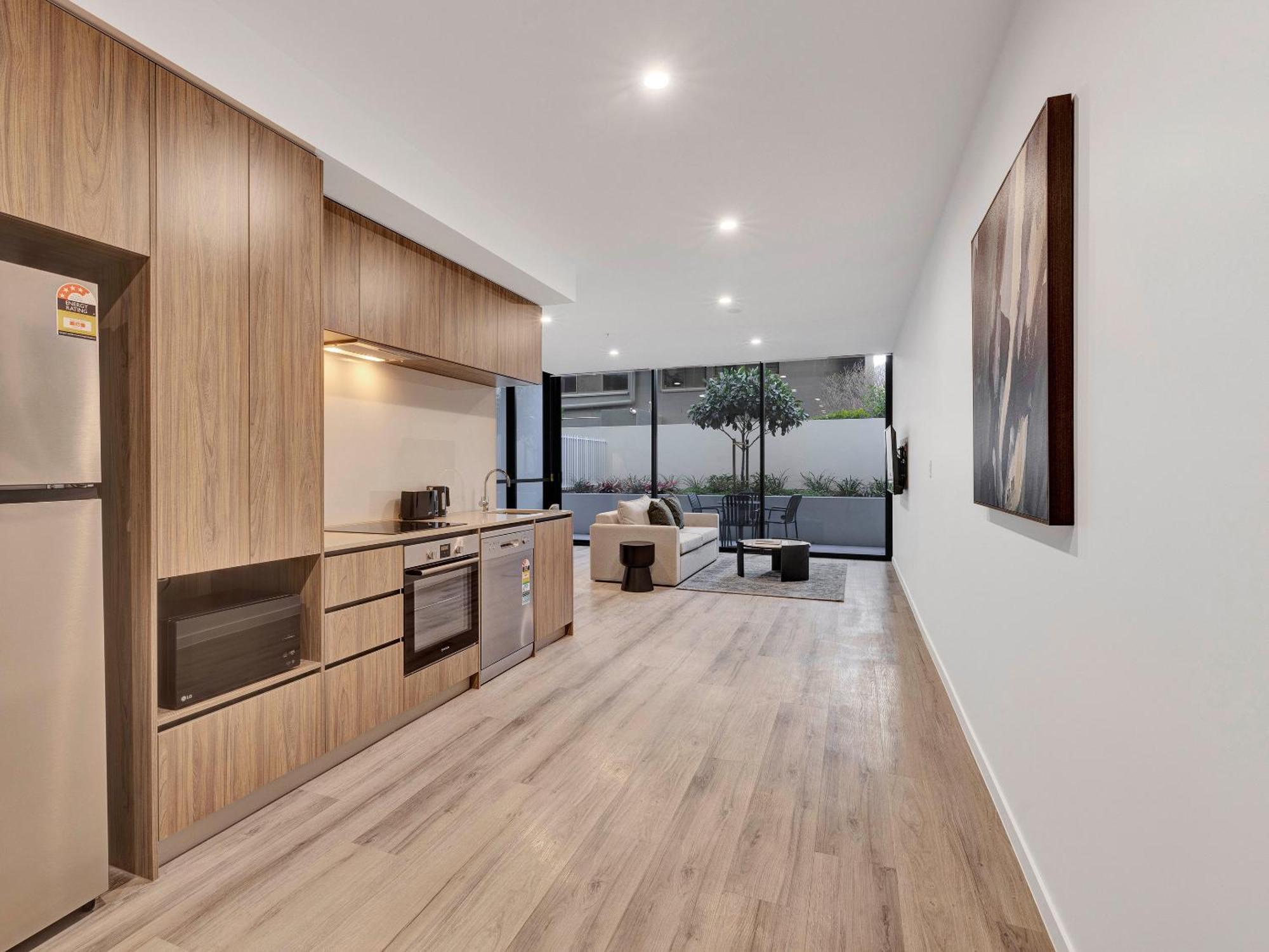 Rambla @ Berwick House Brisbane Exterior foto