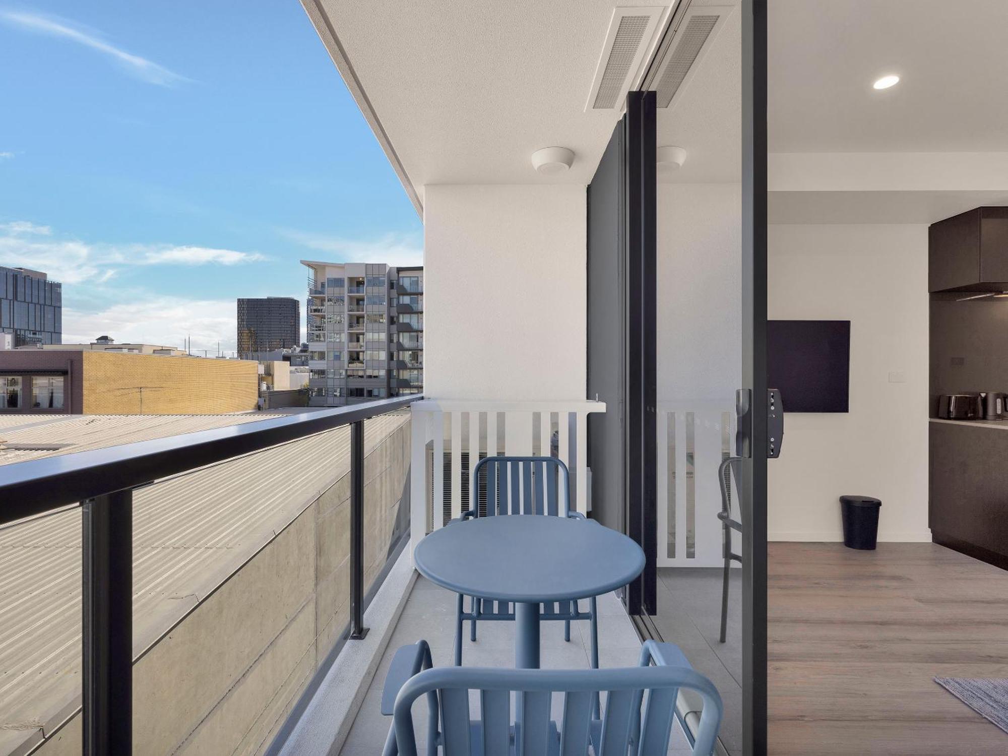 Rambla @ Berwick House Brisbane Exterior foto