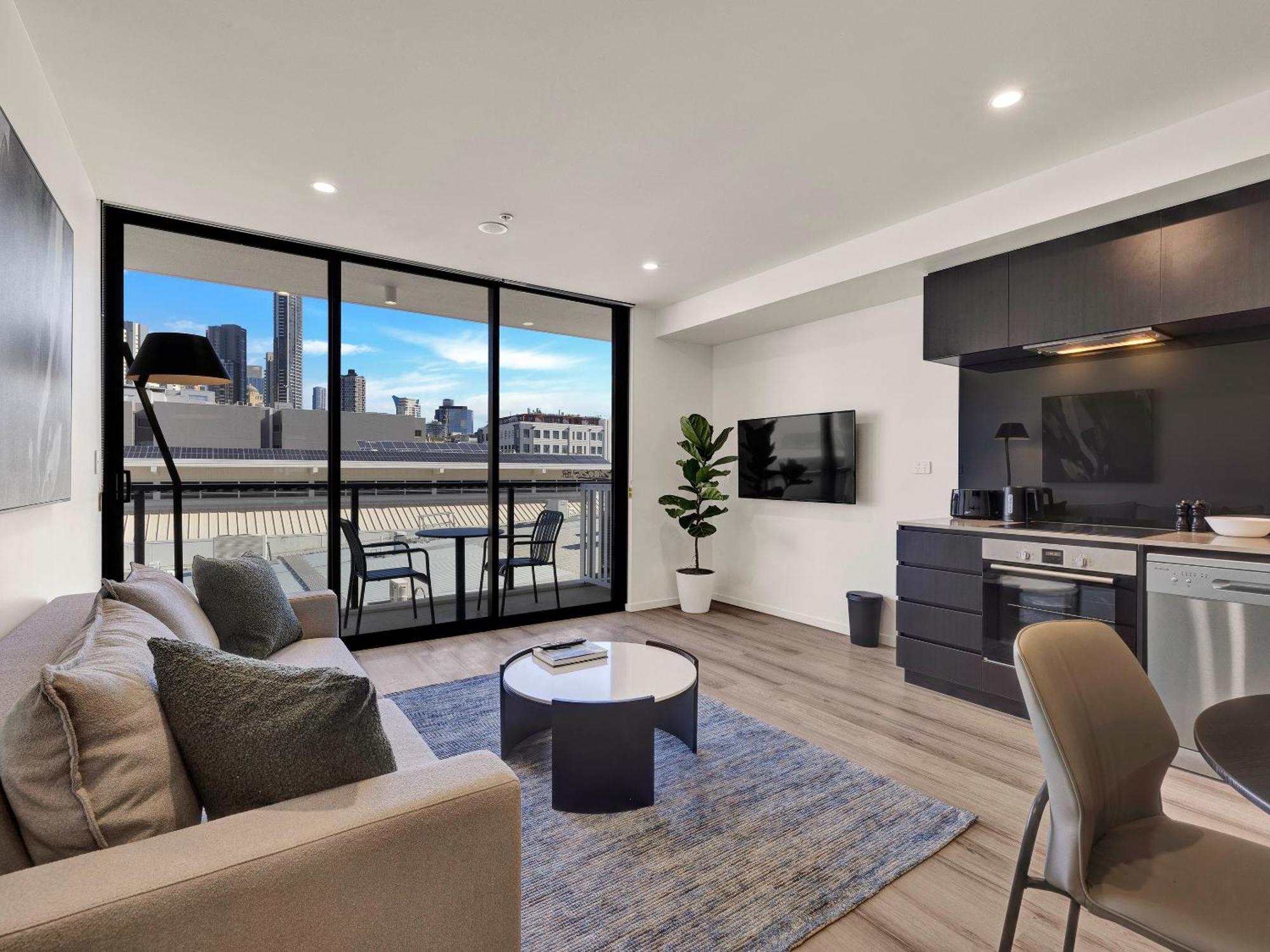 Rambla @ Berwick House Brisbane Exterior foto